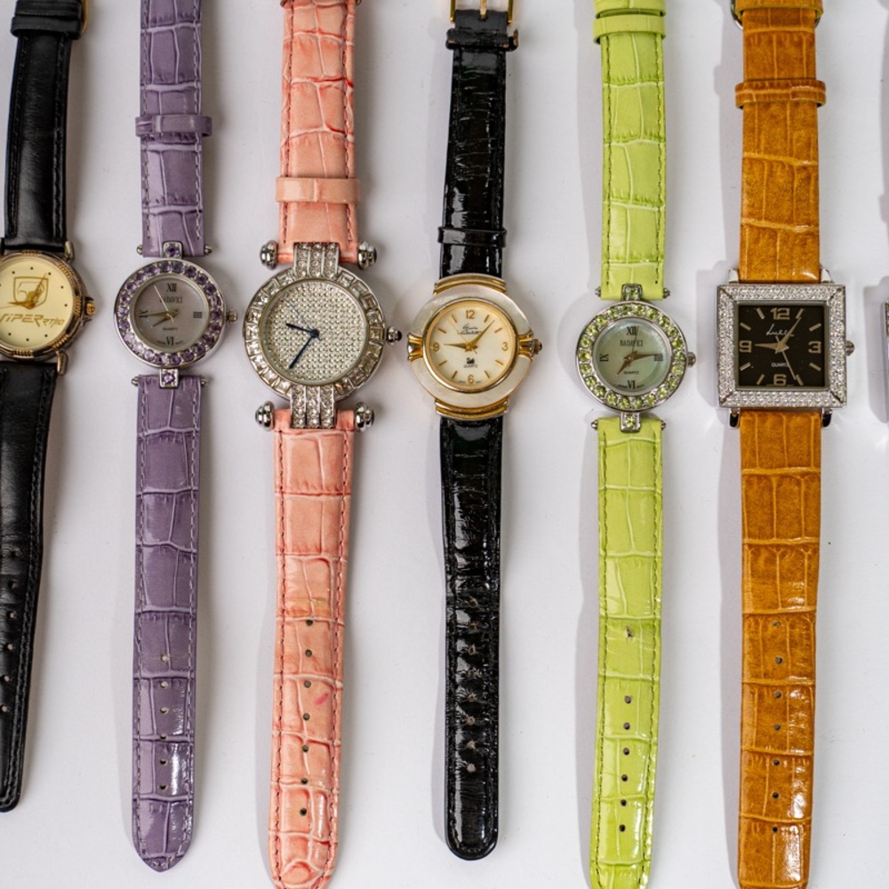 Colorful Assorted Watches Collection $5 each - Picture 4 of 4